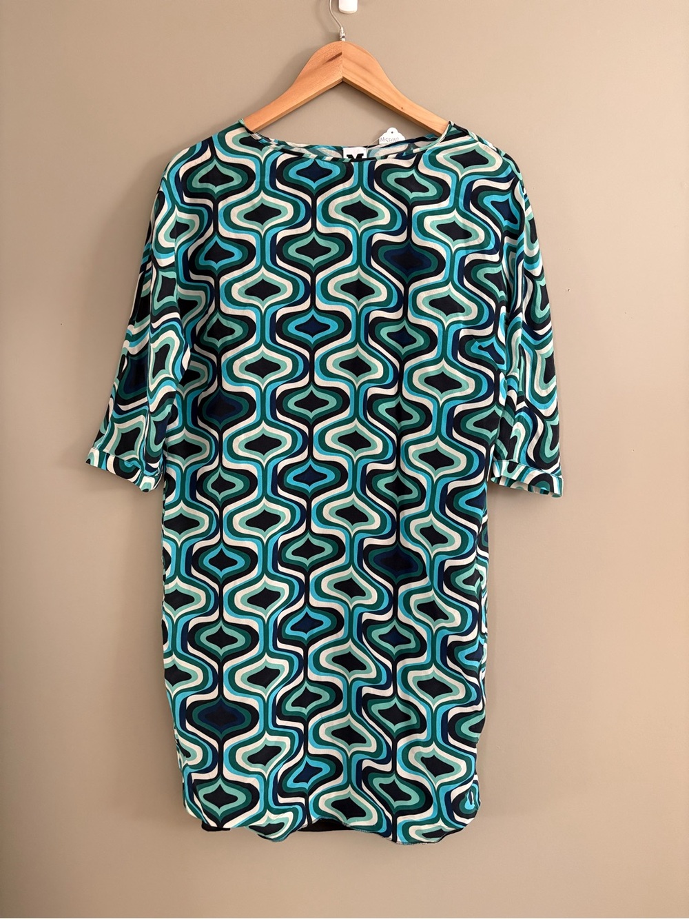 Missoni Silk Mod Mini